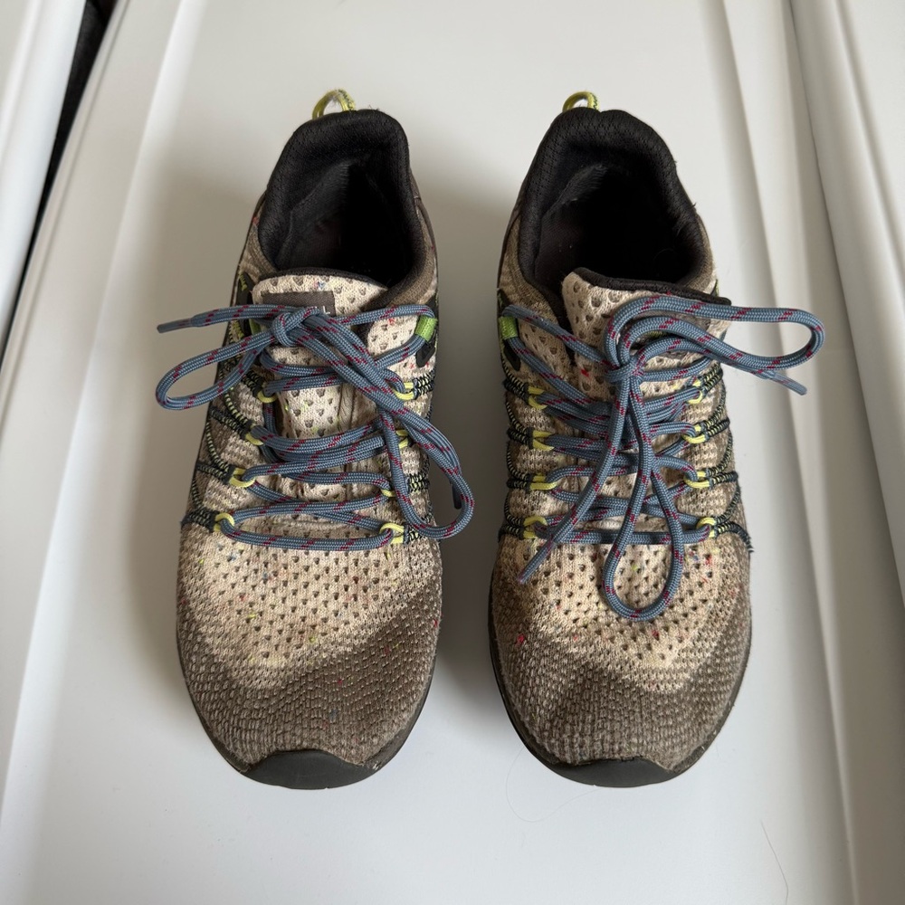 Merrell Women's Bravada 2 Waterproof hiking shoe - Picture 9 of 10